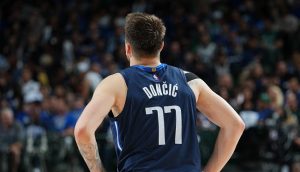 luka doncic mavericks temporada