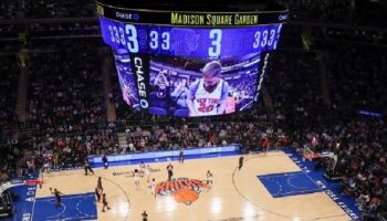 knicks ingresso mais caro NBA