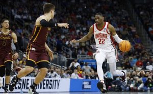 Prospecto Draft Malaki Branham