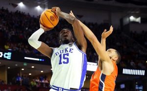 Prospecto Draft Mark Williams