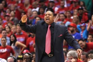 mark jackson técnico kings