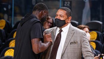 mark jackson warriors extremismo