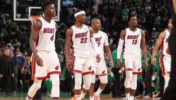 Miami Heat faltou astro