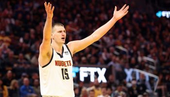 Nikola Jokic MVP inusitada