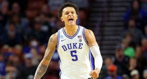 Prospecto Draft Paolo Banchero