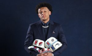 banchero smith draft escolha
