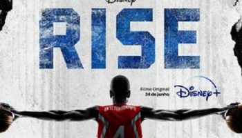 Disney + Rise