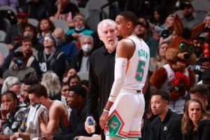 spurs méxico jogos