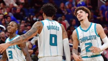 Draft 2022: As necessidades do Charlotte Hornets