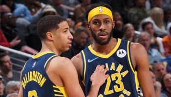 Draft 2022 necessidades Pacers