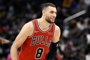 zach lavine fã lakers