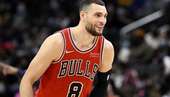 zach lavine fã lakers