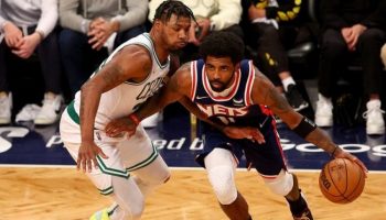 kyrie Irving detona críticos