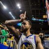 warriors campeão novamente