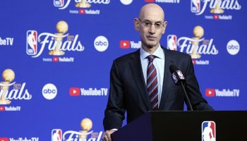 nba seattle las vegas