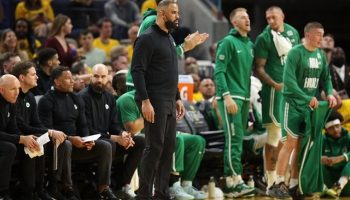udoka celtics virada equipe