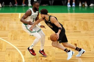 onde ver celtics warriors 4