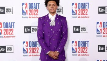 Draft 2022 jogadores NBA