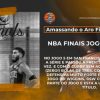 Finais NBA Warriors título