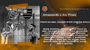 Finais NBA Golden State