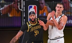 anthony davis doncic jokic
