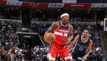 opções trocas Washington Wizards