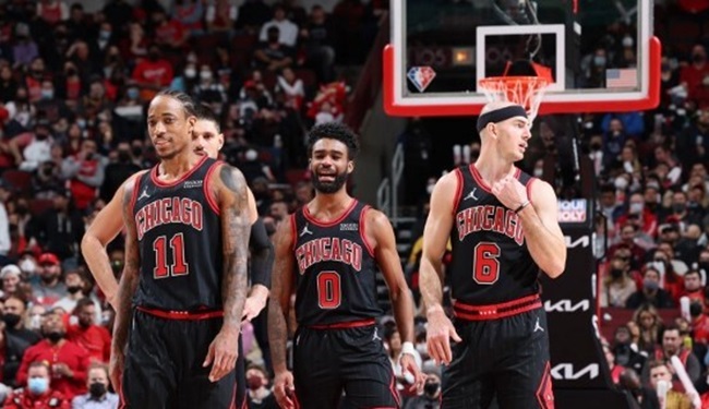 Draft 2022 necessidades Bulls