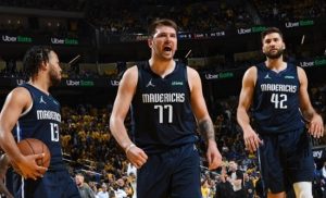 Draft 2022 necessidades Mavericks