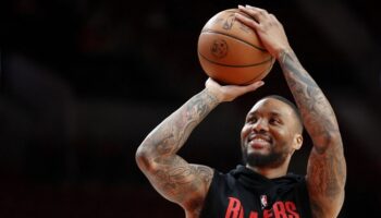 blazers contrato damian lillard