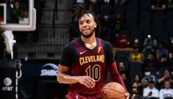 darius garland contrato cavaliers