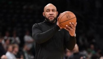 ham barkley técnico lakers