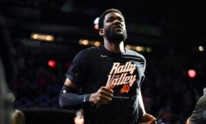 ayton troca suns deandre