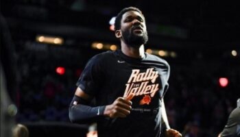 ayton troca suns deandre