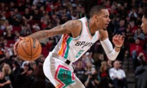 murray troca hawks spurs