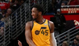 troca mitchell jazz donovan
