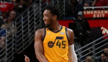 troca mitchell jazz donovan