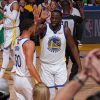 Draymond Green Warriors dominou