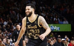 vanvleet interesse magic suns