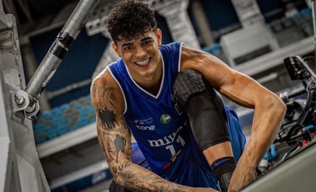 Gui Santos NBA