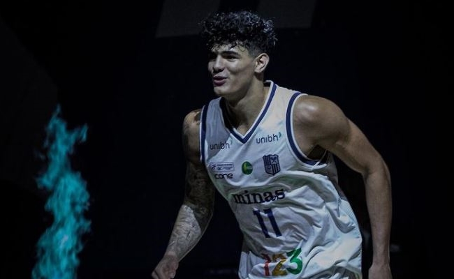 Draft Gui Santos