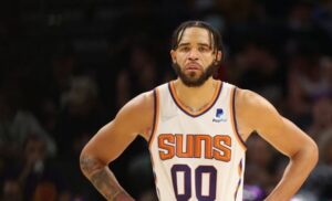 mavericks javale mcgee