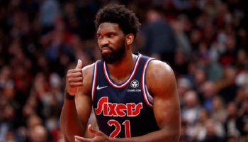 joel embiid cirurgia polegar