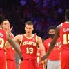 opções trocas Atlanta Hawks