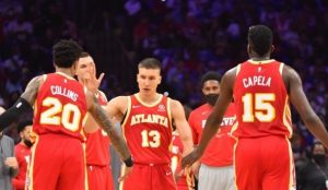 opções trocas Atlanta Hawks