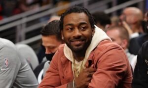 John Wall Rockets Clippers