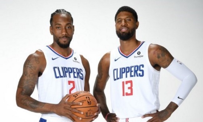 agência livre 2019 nba