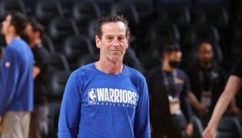 Kenny Atkinson técnico Hornets