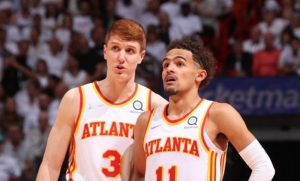 Draft 2022 necessidades Hawks