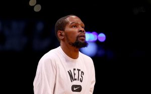 kevin durant morto