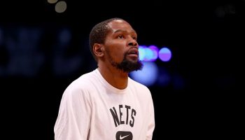 kevin durant morto